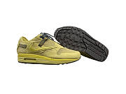 Nike Air Max 1 Travis Scott Cactus Jack Saturn Gold DO9392-700 - 1