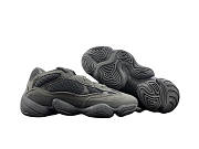 adidas Yeezy 500 “Granite  GW6373 - 1