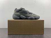 adidas Yeezy 500 “Granite  GW6373 - 4