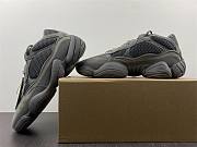 adidas Yeezy 500 “Granite  GW6373 - 3