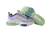 Nike Air Max Zoom 950Max950 White Violet Green CJ6700-004  - 1