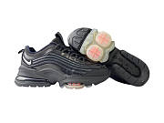 Nike Air Max Zoom 950Max950 running shoes Black Silver CJ6700-001 - 1