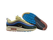 Nike Sean Wotherspoon x Air Max 1/97 VF SW Hybrid AJ4219-400 - 1