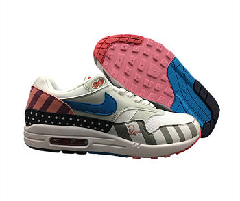 Parra x Nike Air Max 1 2.0 Newest White AT3057-100