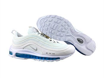 Nike Air Max 97 OG Triple White 921826-101