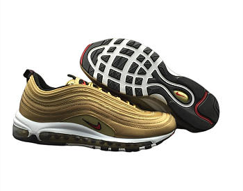 Nike Air Max 97 OG Metallic Gold 884421-700