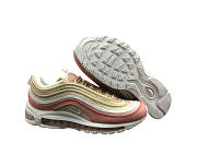 Nike Air Max 97 OG Beige White Pink 312834-200 - 1