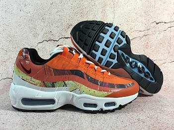 Nike Air Max 95 DW Dave White 872640-600