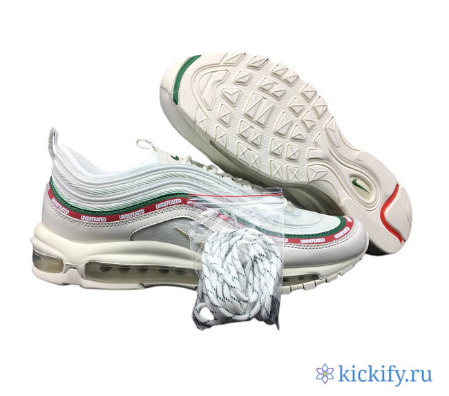 Nike Air Max 97 OG/UNDFTD AJ1986-100 - 1
