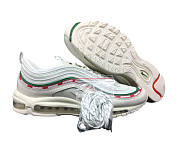 Nike Air Max 97 OG/UNDFTD AJ1986-100 - 1
