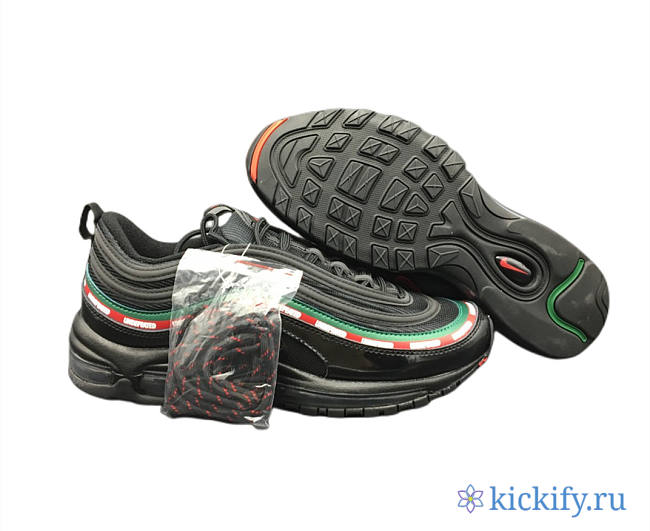 Nike Air Max 97 AJ1986-001 - 1