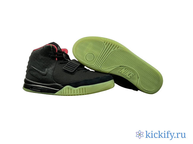 Nike Air Yeezy 2 NRG Kanye 508214-006 - 1