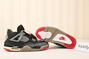 Nike Air Jordan 4 Off-White - 1