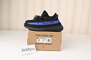 Adidas Yeezy Boost 350 V2 Dazzling Blue  GY7164 - 3
