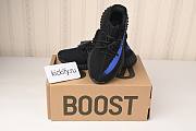 Adidas Yeezy Boost 350 V2 Dazzling Blue  GY7164 - 5