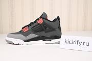 Nike Air Jordan 4 Retro Infrared DH6927 061 - 3