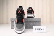 Nike Air Jordan 4 Retro Infrared DH6927 061 - 4
