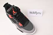 Nike Air Jordan 4 Retro Infrared DH6927 061 - 6