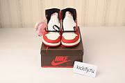 Nike Air Jordan 1 Retro High Travis Scott Chicago CD4487-100 - 4