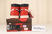 Nike Air Jordan 1 Retro High Travis Scott Chicago CD4487-100 - 5