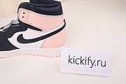 Nike Air Jordan 1 Retro High OG Atmosphere (W) DD9335-641 - 6