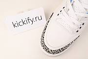 Nike Air Jordan 3 Retro UNC CT8532-104 - 6