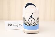 Nike Air Jordan 3 Retro UNC CT8532-104 - 4