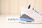 Nike Air Jordan 3 Retro UNC CT8532-104 - 3