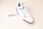 Nike Air Jordan 3 Retro UNC CT8532-104 - 2
