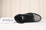 Nike Air Jordan 1 retro high OG shadow 555080 014 - 2