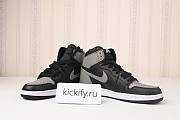 Nike Air Jordan 1 retro high OG shadow 555080 014 - 3