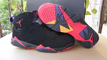Nike Air Jordan 7 Retro Raptor 304775-018