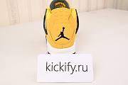 Nike Air Jordan 4 Retro Lightning CT8527-700 - 6