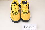Nike Air Jordan 4 Retro Lightning CT8527-700 - 3