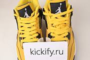 Nike Air Jordan 4 Retro Lightning CT8527-700 - 2