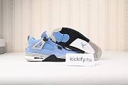 Nike Air Jordan 4 Retro University Blue CT8527-400 - 1