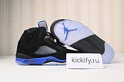 Nike Air Jordan 5 Retro Racer Blue CT4838-004 - 1