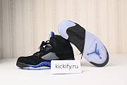 Nike Air Jordan 5 Retro Racer Blue CT4838-004 - 6