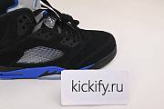 Nike Air Jordan 5 Retro Racer Blue CT4838-004 - 5