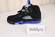 Nike Air Jordan 5 Retro Racer Blue CT4838-004 - 4
