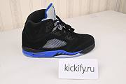Nike Air Jordan 5 Retro Racer Blue CT4838-004 - 2