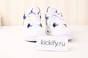 Nike Air Jordan 4 Retro Metallic Purple CT8527 115 - 4