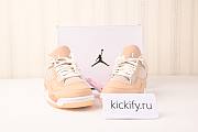 Nike Air Jordan 4 Retro Shimmer (W)  DJ0675-200 - 5