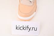 Nike Air Jordan 4 Retro Shimmer (W)  DJ0675-200 - 4