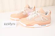 Nike Air Jordan 4 Retro Shimmer (W)  DJ0675-200 - 2