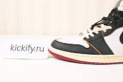 Nike Air Jordan 1 Retro High Union Los Angeles Black Toe BV1300-106 - 6