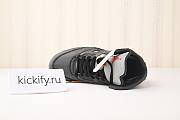 Nike Air Jordan 5 Retro Off-White Black CT8480-001 - 5