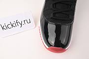 Nike Air Jordan 11 Retro Playoffs(2012) 378037-010 - 5