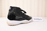 Nike Air Jordan 11 Retro Jubilee 25th Anniversary CT8012-011 - 5