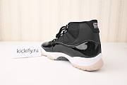 Nike Air Jordan 11 Retro Jubilee 25th Anniversary CT8012-011 - 4